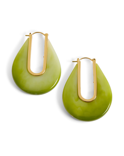Green Agate