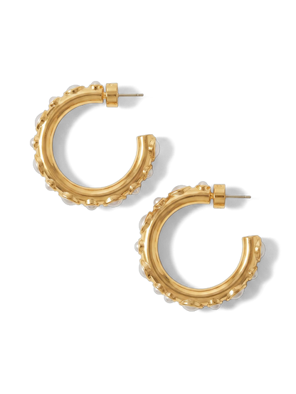 Gold/Pearl