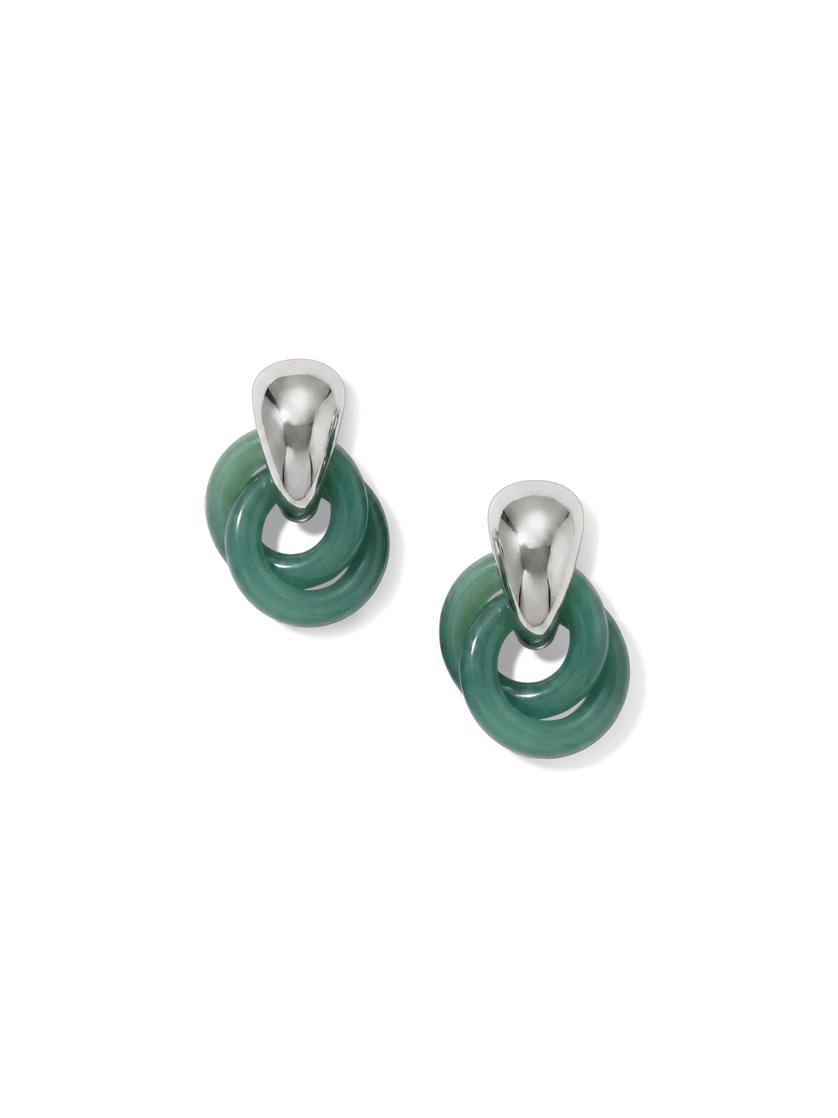 Green/Silver