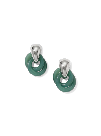 Green/Silver