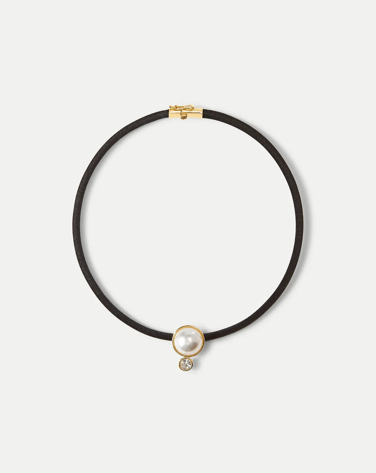 Pearl/Black