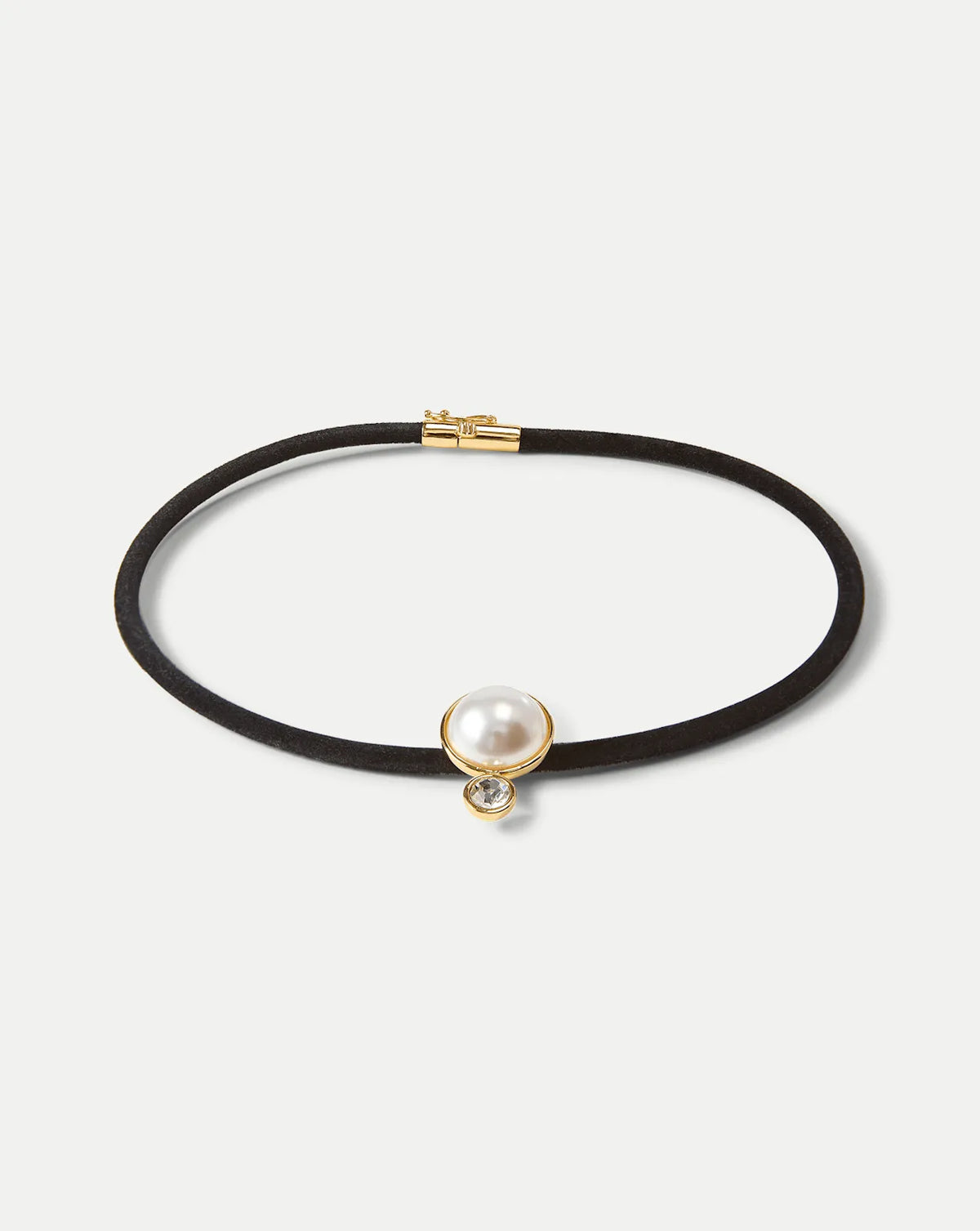 Pearl/Black