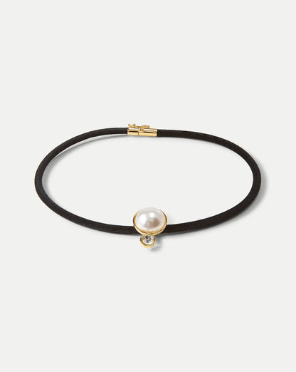 Pearl/Black