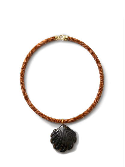 Brown/Black