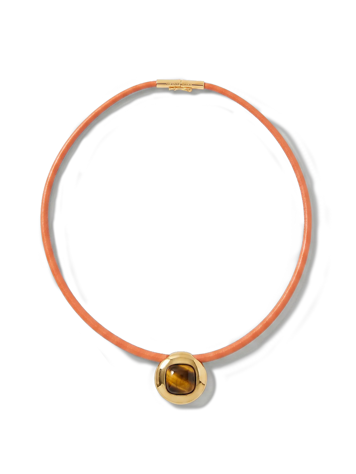 Orange/Brown