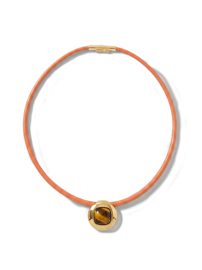 Orange/Brown