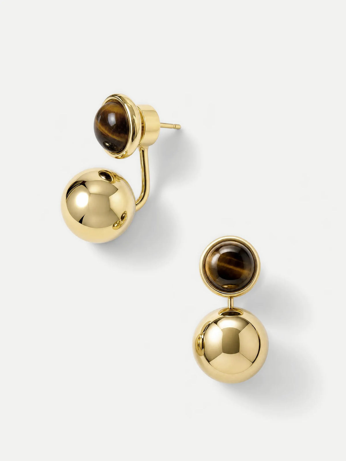 Gold/Brown