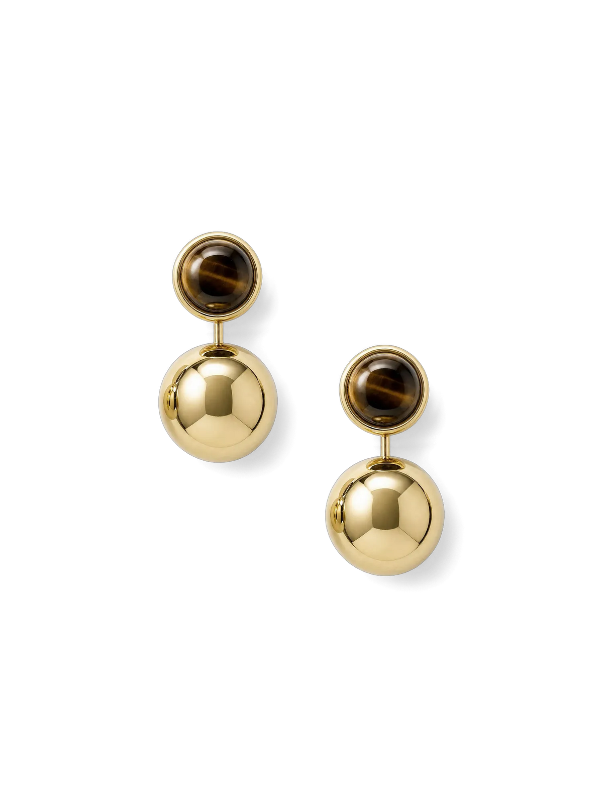 Gold/Brown
