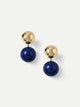 Gold/Navy
