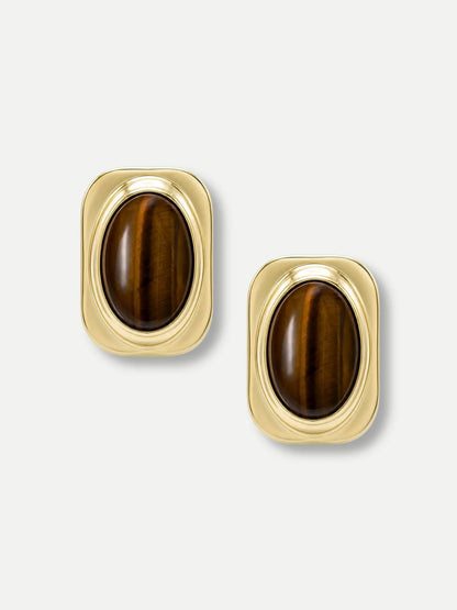 Gold/Brown