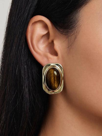 Gold/Brown