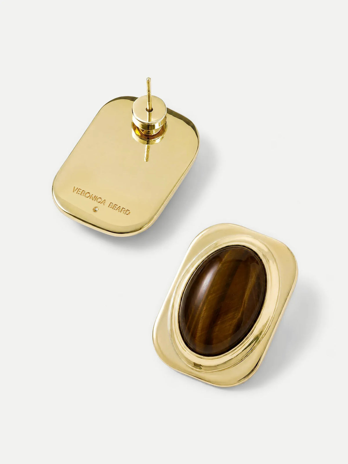 Gold/Brown