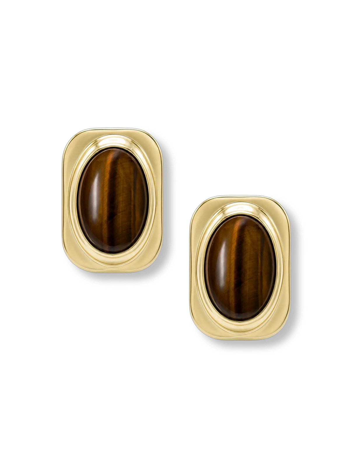 Gold/Brown