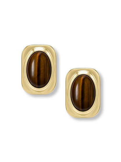 Gold/Brown