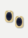 Gold/Navy