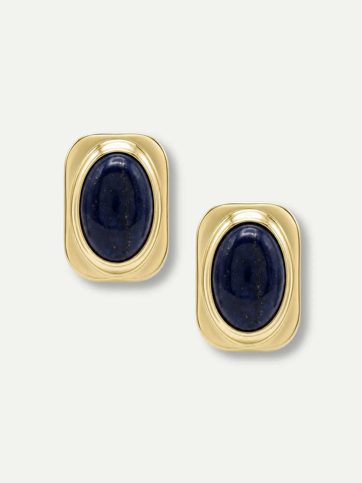 Gold/Navy