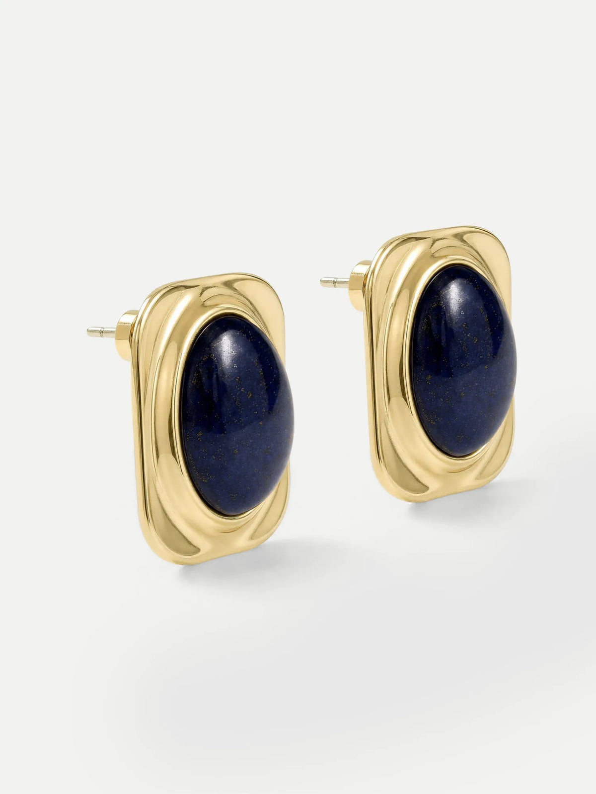 Gold/Navy