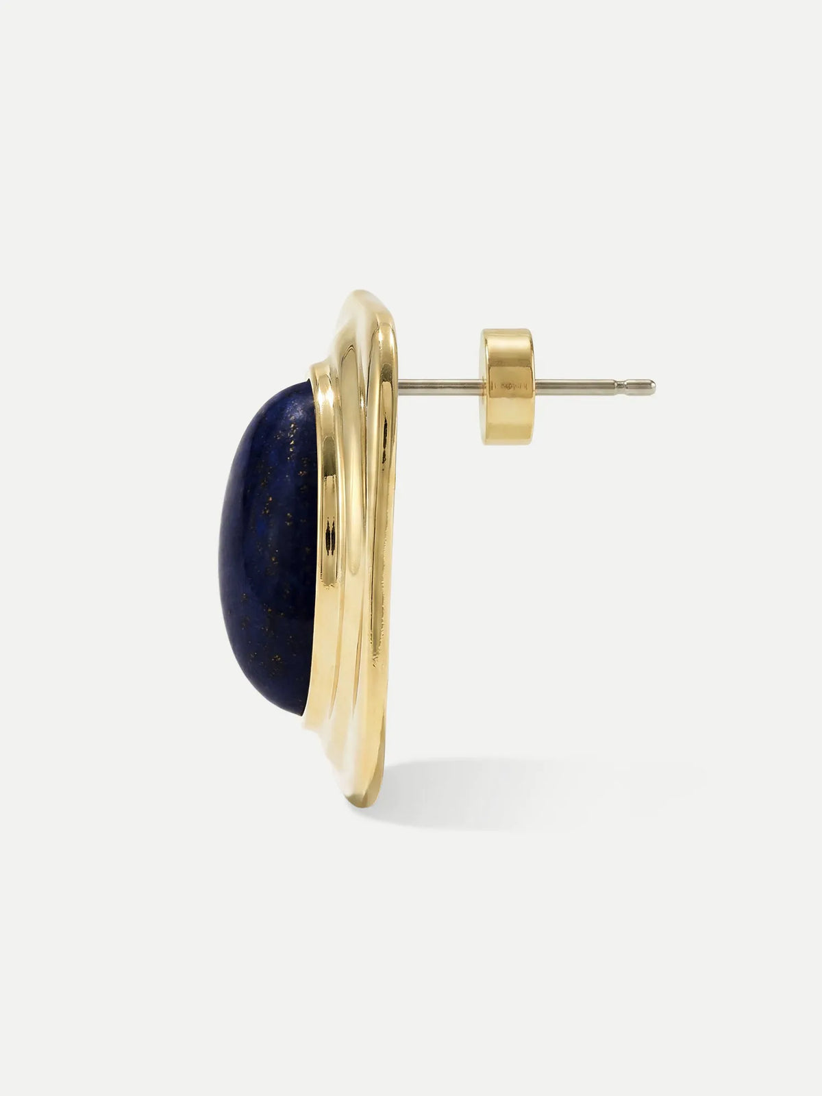 Gold/Navy