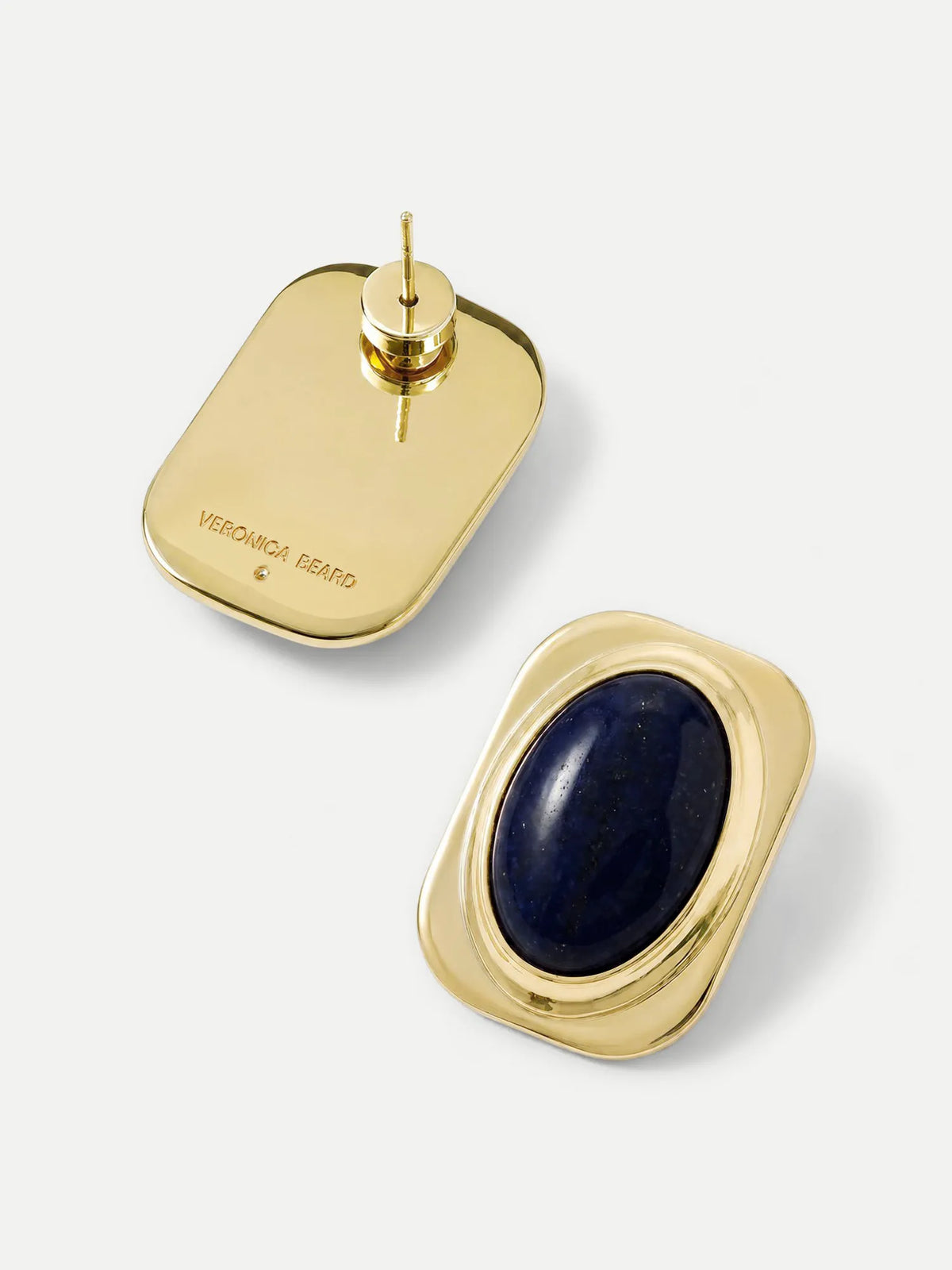 Gold/Navy