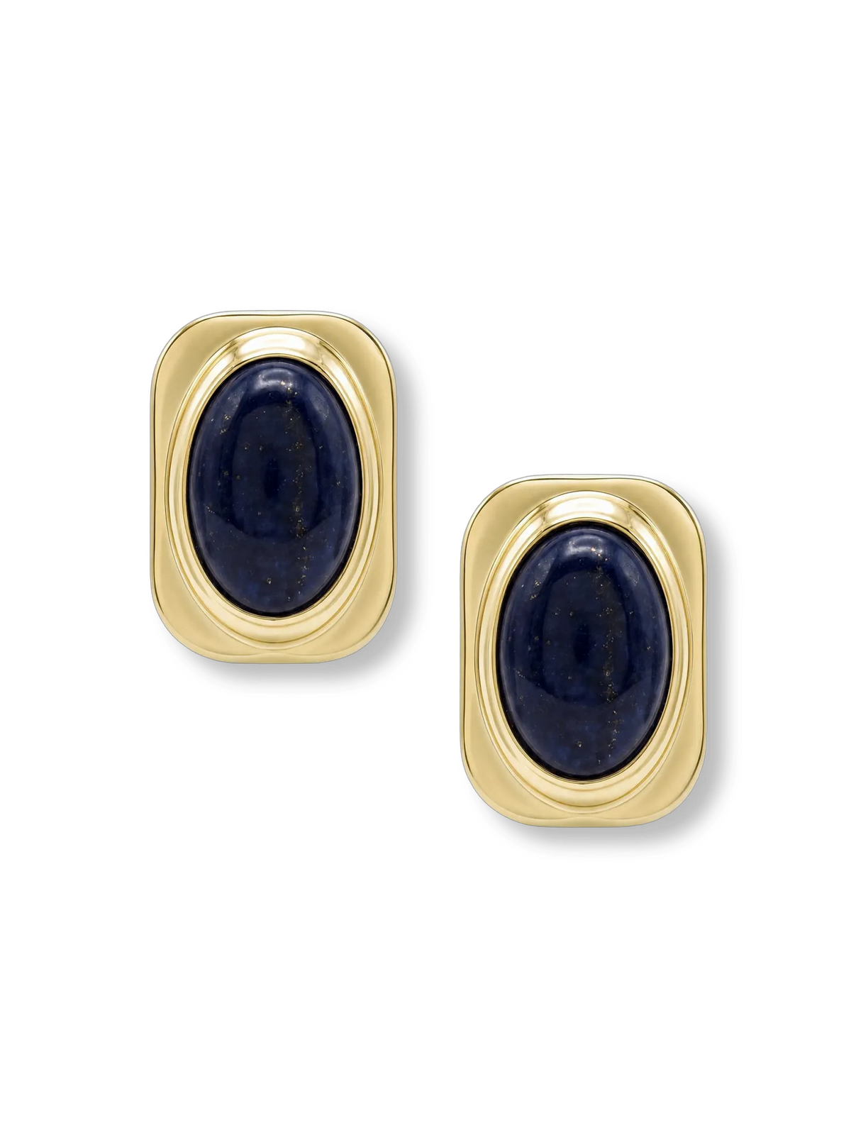 Gold/Navy