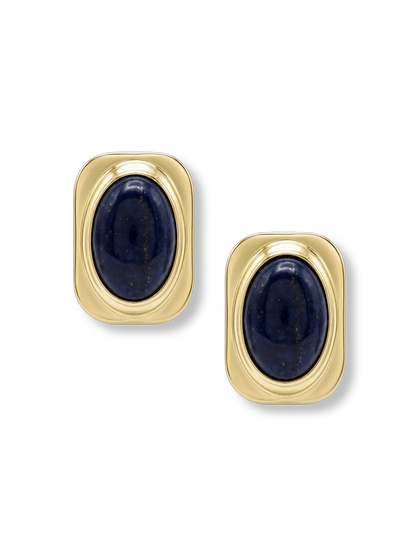 Gold/Navy