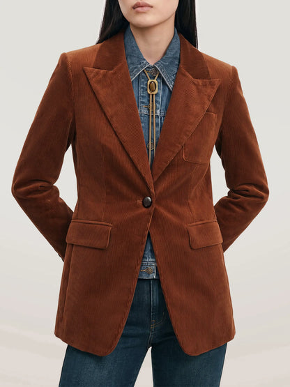 Gold/Brown