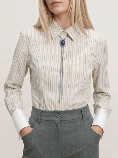 Silver/Navy