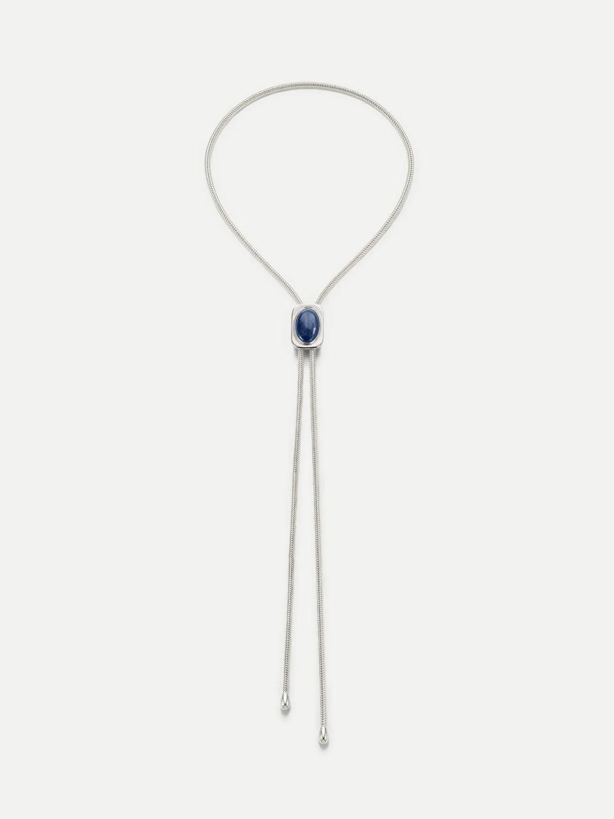 Silver/Navy