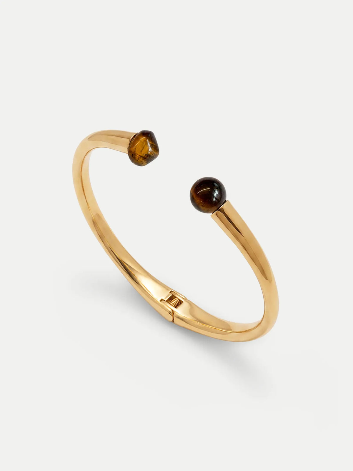 Gold/Brown