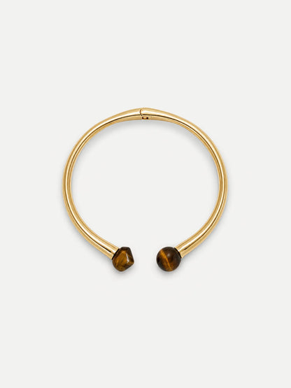 Gold/Brown