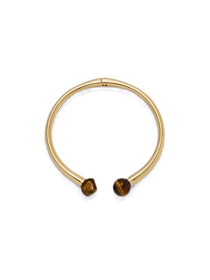 Gold/Brown