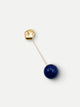 Gold/Navy