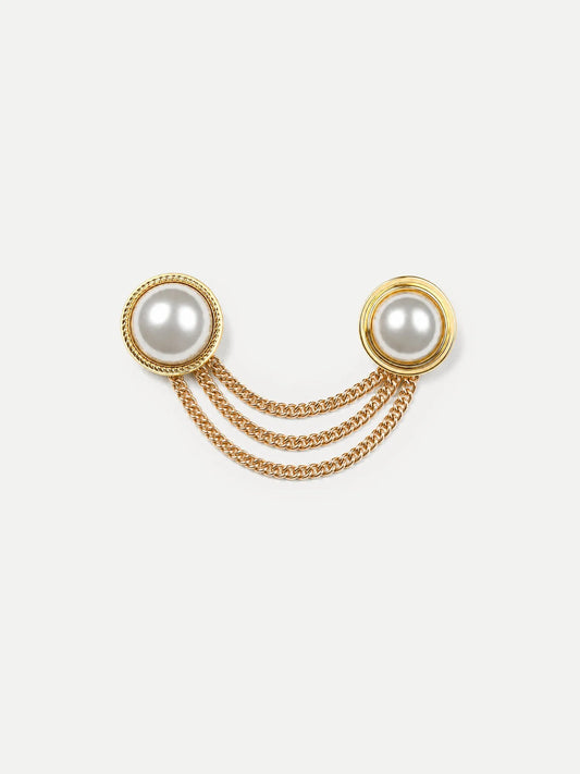 Gold/Pearl