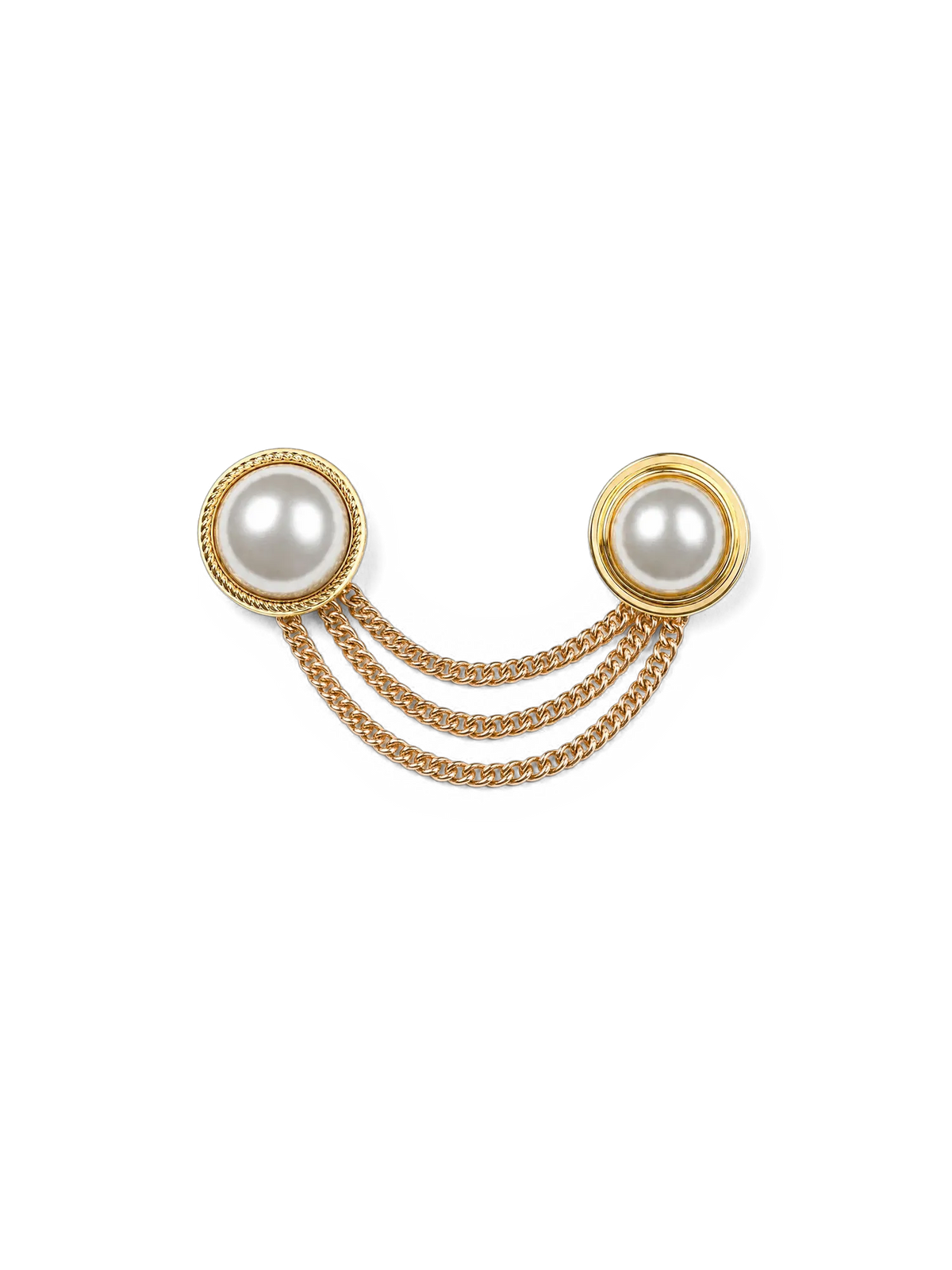 Gold/Pearl