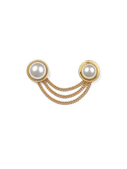 Gold/Pearl