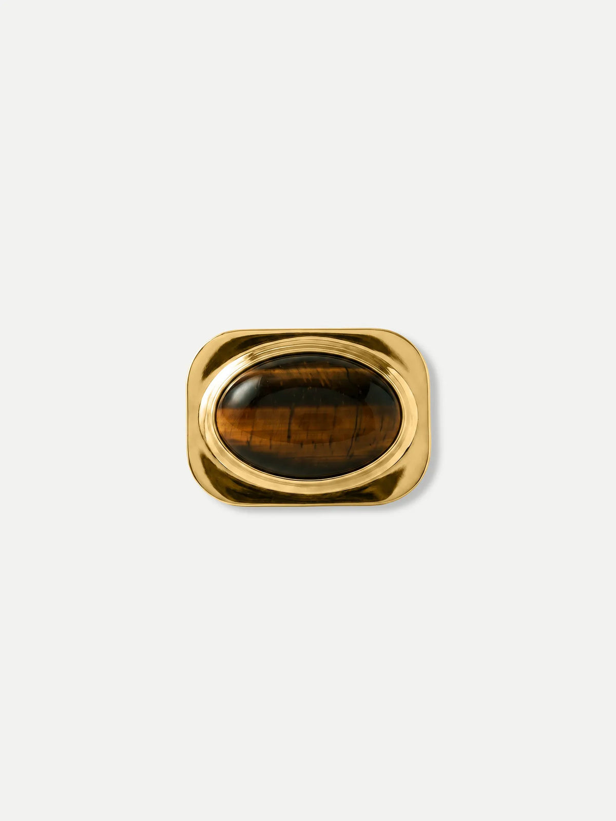 Gold/Brown