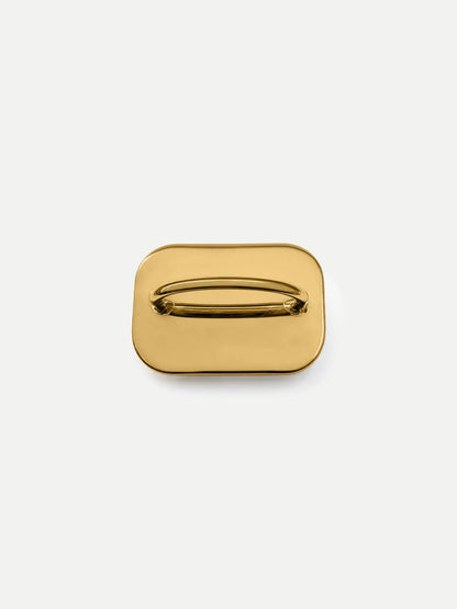 Gold/Brown