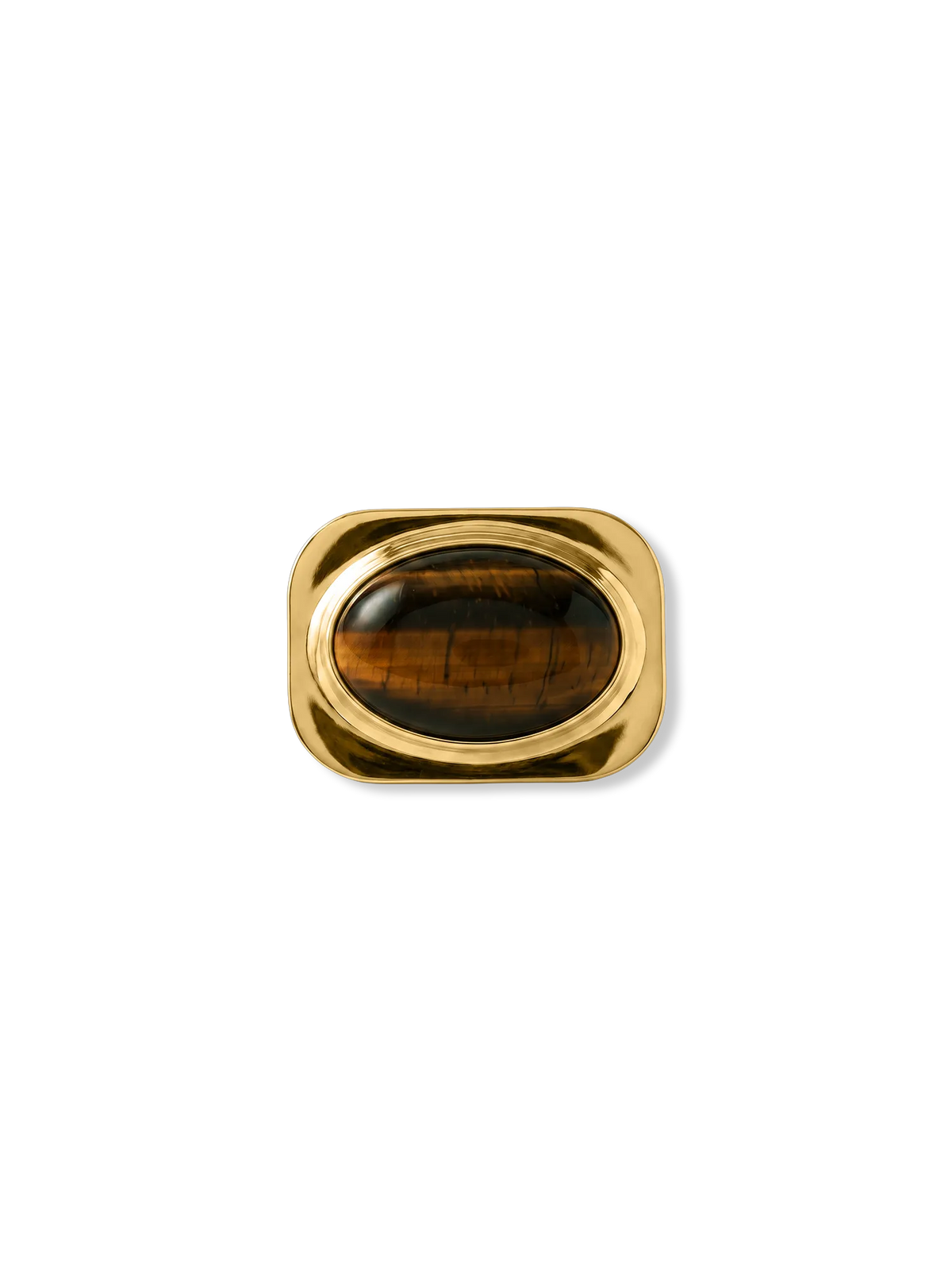 Gold/Brown