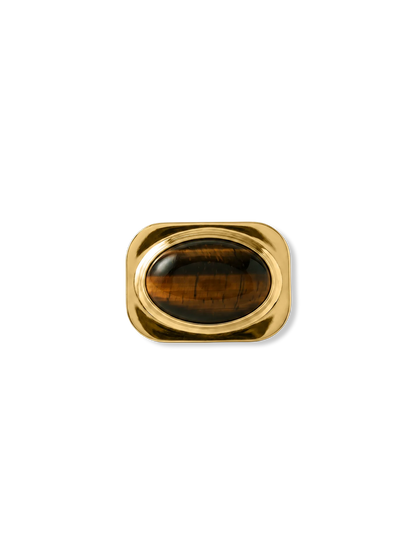 Gold/Brown
