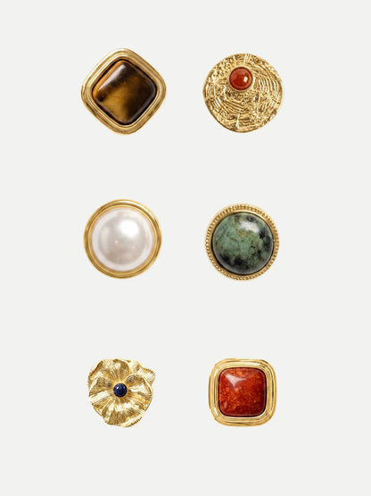 Gold/Pearl