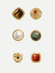 Gold/Pearl