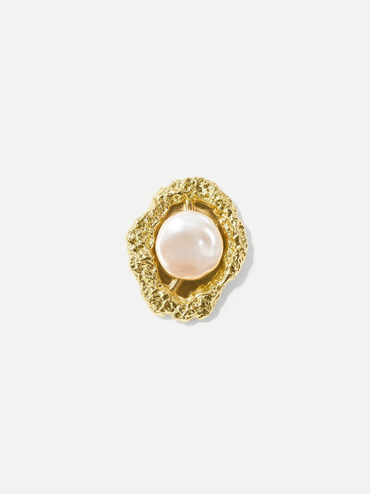 Gold/Pearl