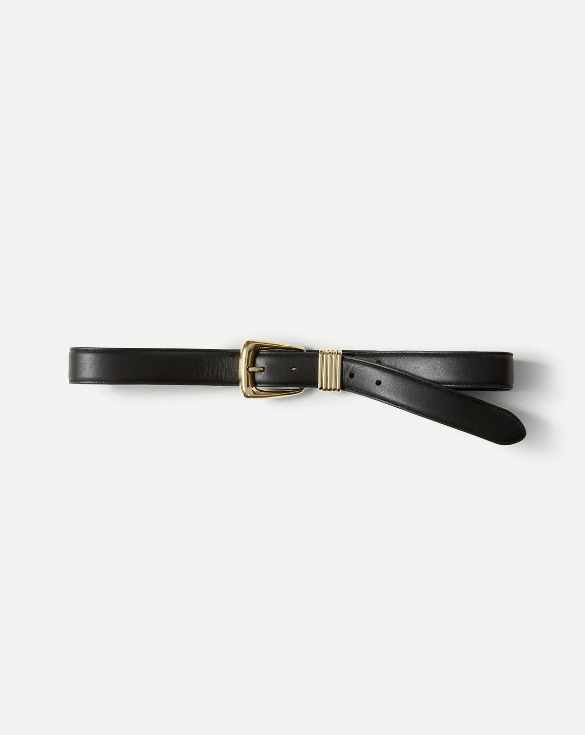 Black/Gold