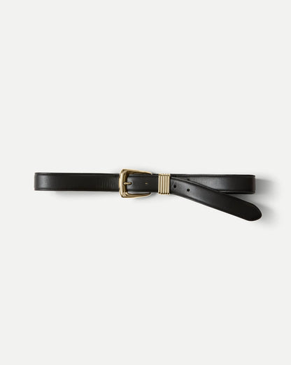 Black/Gold