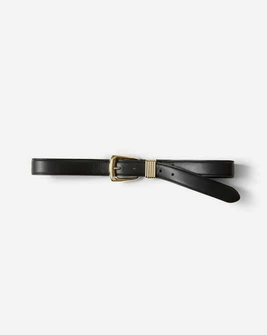 Black/Gold