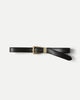 Black/Gold