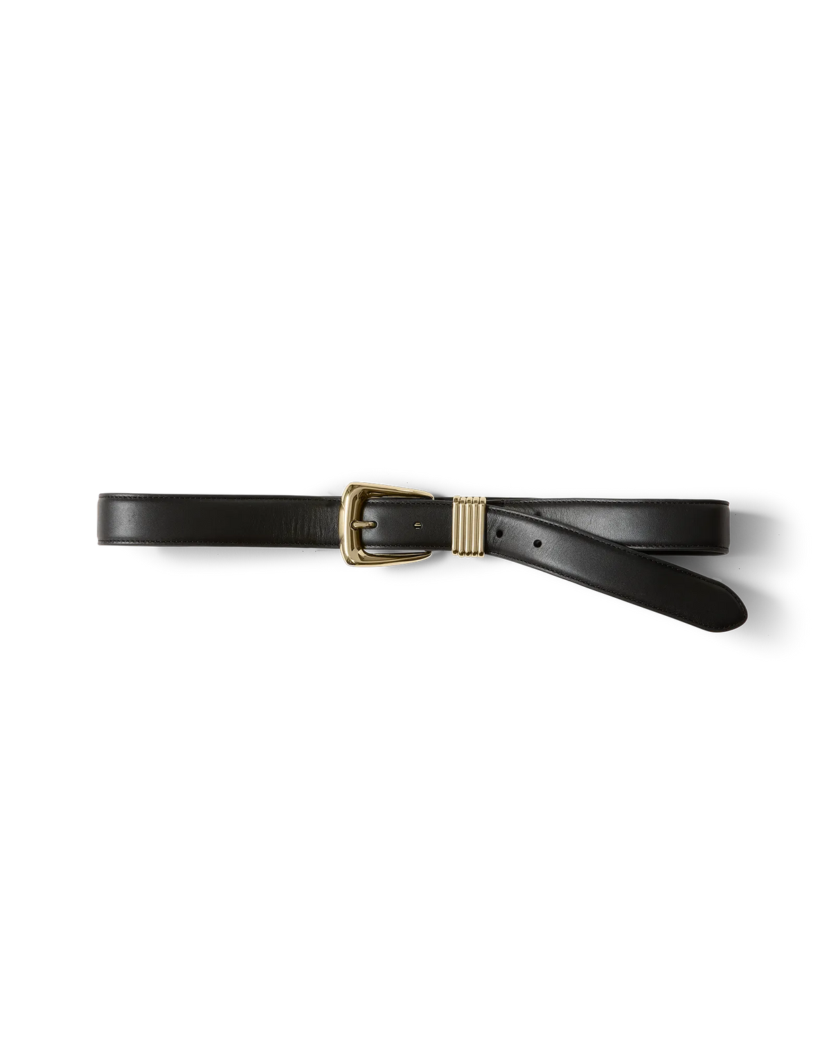 Black/Gold