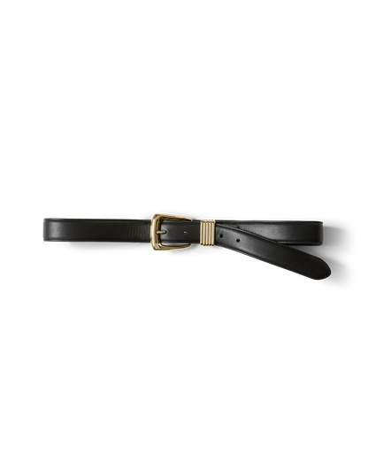 Black/Gold