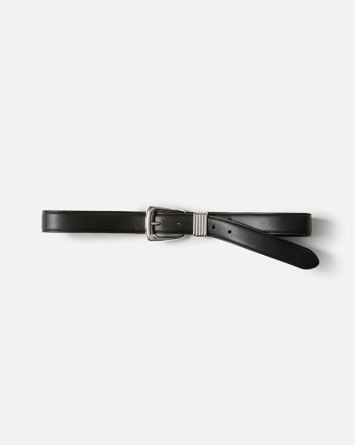 Black/Silver