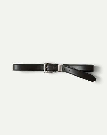 Black/Silver